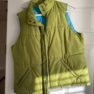 VEST